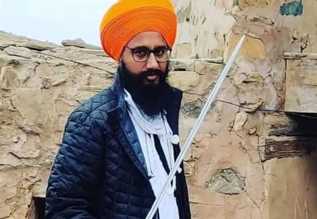 Barjinder Singh Parwana: जानिए काैन है पटियाला हिंसा का मास्टरमाइंड परवाना, किसान आंदोलन से क्या है कनेक्शन