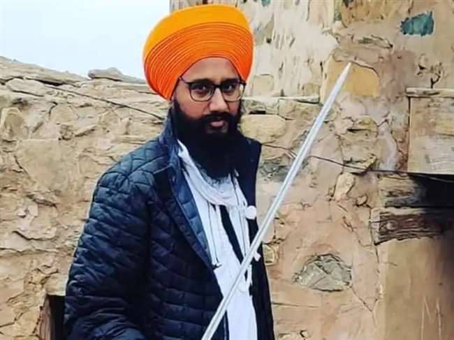 Barjinder Singh Parwana: जानिए काैन है पटियाला हिंसा का मास्टरमाइंड परवाना, किसान आंदोलन से क्या है कनेक्शन