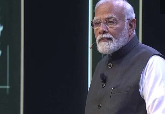 यूरोप की यात्रा में पीएम नरेन्‍द्र मोदी करेंगे भारत में निवेश को लेकर उद्योगपतियों से बात