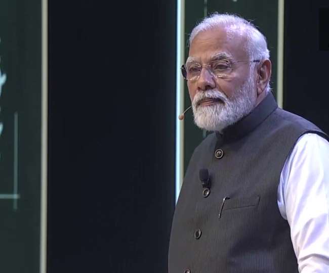 यूरोप की यात्रा में पीएम नरेन्‍द्र मोदी करेंगे भारत में निवेश को लेकर उद्योगपतियों से बात