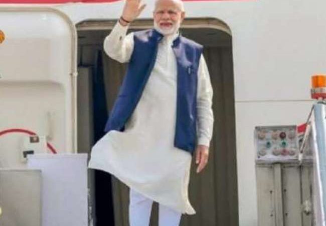सशक्त होती भारत की छवि के बीच जानें प्रधानमंत्री नरेन्द्र मोदी यूरोप यात्रा के क्‍या हैं मायने