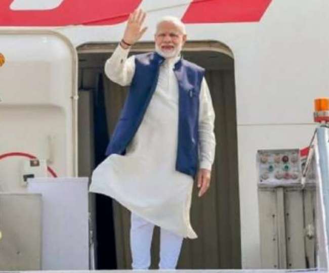 सशक्त होती भारत की छवि के बीच जानें प्रधानमंत्री नरेन्द्र मोदी यूरोप यात्रा के क्या हैं मायने