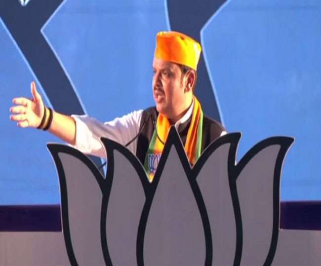 14 मई के बाद महाराष्‍ट्र के सीएम को एक्‍सपोज करेंगे देवेंद्र फडणवीस- कहा- बार मालिकों और बिल्‍डरों के लिए काम करती है सरकार