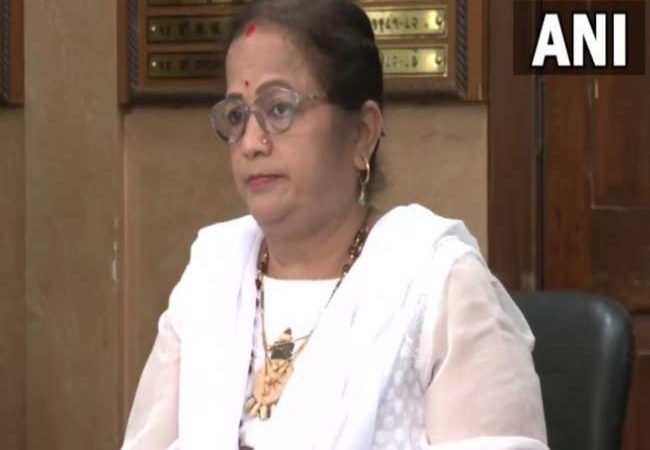 मंदिर-मस्जिद से हटाए जाएंगे लाउडस्‍पीकर, कानून सबके लिए एक: मुंबई मेयर किशोरी पेडनेकर का बयान