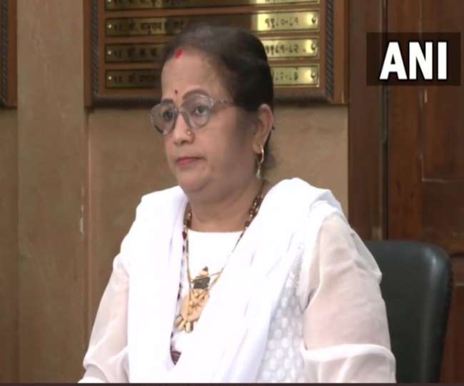 मंदिर-मस्जिद से हटाए जाएंगे लाउडस्पीकर, कानून सबके लिए एक: मुंबई मेयर किशोरी पेडनेकर का बयान