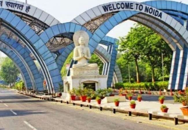 नोएडा में अब 31 मई तक धारा 144 लागू, आयोजन के लिए लेनी होगी अनुमति