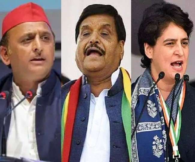 Lalitpur News: ललितपुर दुष्‍कर्म कांड को लेकर यूपी में सियासत गर्म, अखिलेश, शिवपाल और प्रियंका ने उठाए सवाल