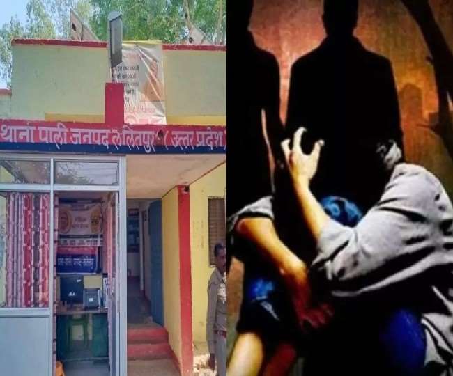 Lalitpur News: थाने में किशोरी से दुष्कर्म केस में बड़ी कार्रवाई, पूरा थाना लाइन हाजिर; एसएचओ की तलाश में टीमें गठित