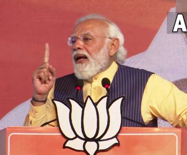कांग्रेस के बाद भाजपा भी राजस्थान में करेगी मंथन, 20 और 21 मई को जयपुर में BJP पदाधिकारियों की होगी बैठक