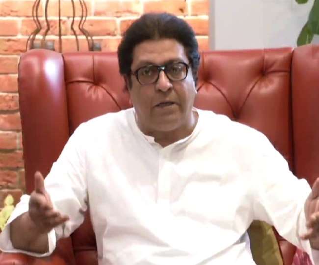 राज ठाकरे की मनसे ने किया ‘आदिपुरुष’ का समर्थन; ‘क्या आपने असल जिंदगी में रावण को देखा है?’