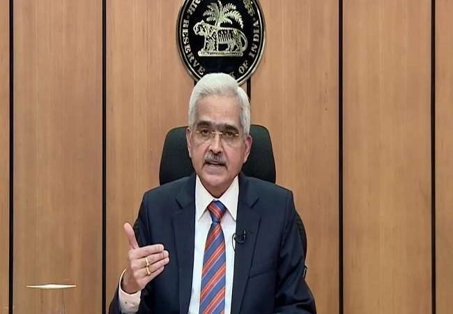रेपो रेट में 0.40 फीसदी की बढ़त, बैंकों के लिए आरबीआई से कर्ज लेना होगा महंगा; EMIs पर होगा असर, Sensex 1327 अंक टूटा