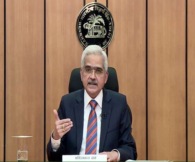 रेपो रेट में 0.40 फीसदी की बढ़त, बैंकों के लिए आरबीआई से कर्ज लेना होगा महंगा; EMIs पर होगा असर, Sensex 1327 अंक टूटा