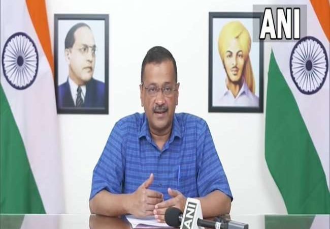 दिल्ली में फ्री बिजली को लेकर केजरीवाल कैबिनेट का बड़ा फैसला, अब वैकल्पिक होगी सब्सिडी