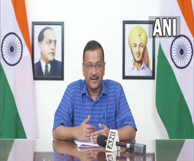 दिल्ली में फ्री बिजली को लेकर केजरीवाल कैबिनेट का बड़ा फैसला, अब वैकल्पिक होगी सब्सिडी