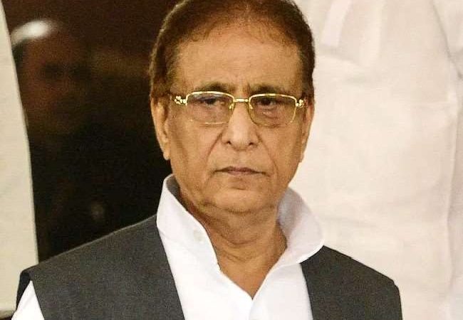 सपा विधायक आजम खां की फिर बढ़ी मुश्किल, धोखाधड़ी के एक और मुकदमे में नाम शामिल, जानिए पूरा मामला