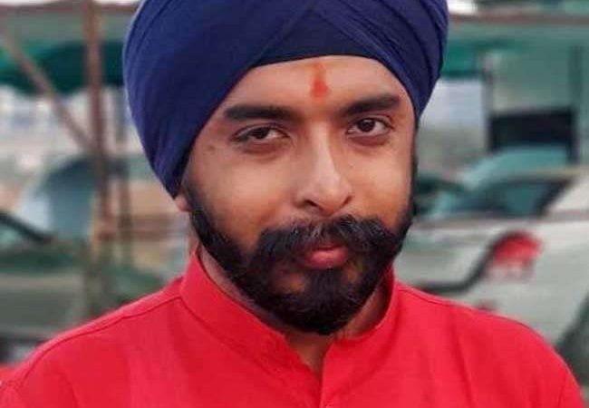 तेजिंदर पाल सिंह गिरफ्तार, दिल्ली में दर्ज हुई पंजाब पुलिस के खिलाफ FIR; लगाई गई अपहरण की धारा