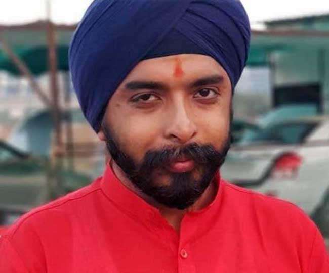 तेजिंदर पाल सिंह गिरफ्तार, दिल्ली में दर्ज हुई पंजाब पुलिस के खिलाफ FIR; लगाई गई अपहरण की धारा