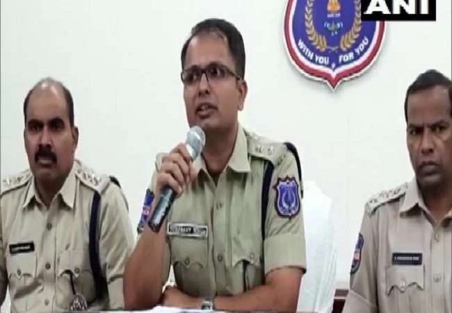 हैदराबाद में अंतरधार्मिक विवाह हत्याकांड में दो आरोपी गिरफ्तार, मामले की सुनवाई फास्ट ट्रैक कोर्ट में कराने की सिफारिश