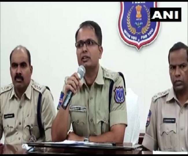 हैदराबाद में अंतरधार्मिक विवाह हत्याकांड में दो आरोपी गिरफ्तार, मामले की सुनवाई फास्ट ट्रैक कोर्ट में कराने की सिफारिश