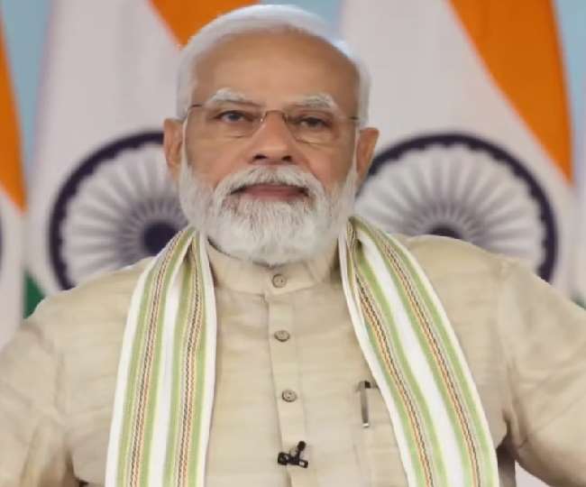 JITO Connect 2022: पीएम मोदी बोले- देश के सामने अगले 25 वर्षों में स्वर्णिम भारत के निर्माण का संकल्प है