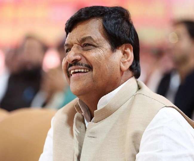 अखिलेश से नाराज और भाजपा से मायूस शिवपाल ने किया पार्टी का पुनर्गठन, घोषित किए फ्रंटल संगठनों के प्रदेश अध्यक्ष