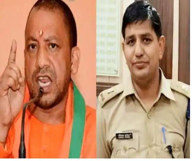 महोबा के इंद्रकांत त्रिपाठी की मौत के मामले में फरार चल रहे आइपीएस अफसर मणिलाल पाटीदार पर शिकंजा और कसा, विजिलेंस जांच में दोषी