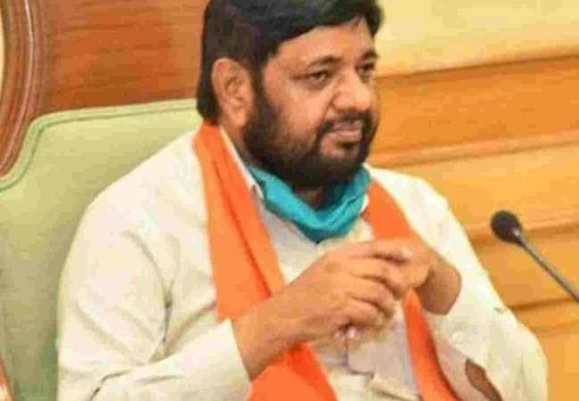 Varanasi Gyanvapi Mosque Case: वाराणसी में केन्द्रीय शहरी विकास राज्य मंत्री कौशल किशोर बोले- मस्जिद परिसर के सर्वे का विरोध करना ठीक नहीं