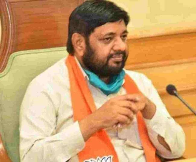 Varanasi Gyanvapi Mosque Case: वाराणसी में केन्द्रीय शहरी विकास राज्य मंत्री कौशल किशोर बोले- मस्जिद परिसर के सर्वे का विरोध करना ठीक नहीं