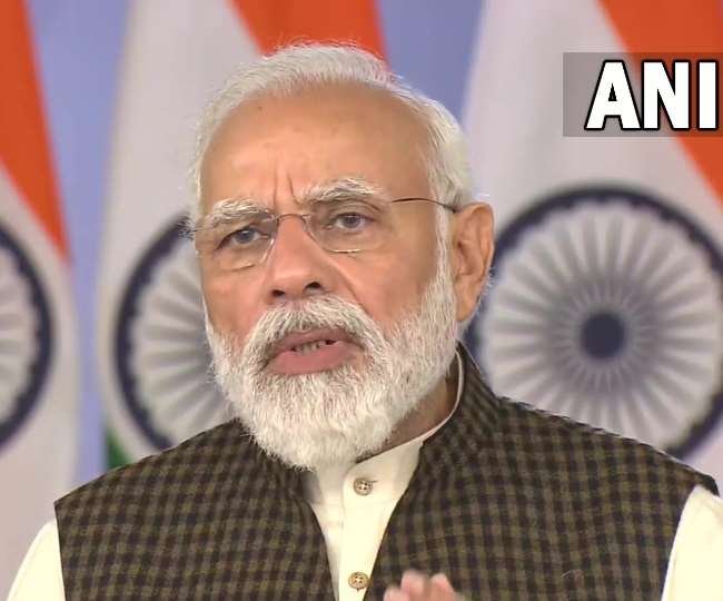 प्रधानमंत्री मोदी बोले- स्कूली बच्चों के लिए हाइब्रिड लर्निग सिस्टम विकसित किया जाए