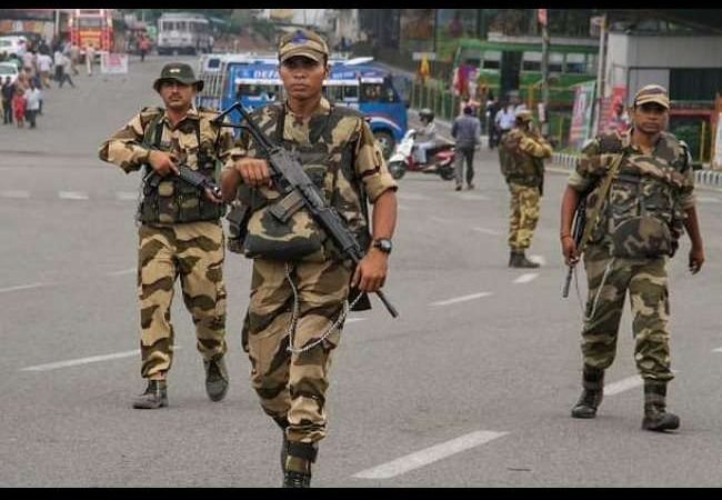 सीएपीएफ और असम राइफल कर्मियों को अब सेवानिवृत्त होने के बाद भी मिलेगा रोजगार, गृह मंत्रालय ने ‘सीएपीएफ पुनर्वास’ किया लांच