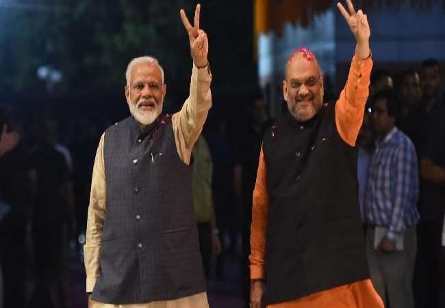 मोदी, शाह, नड्डा, चुनाव बचाव के लिए सभी शीर्ष पर हैं क्योंकि भाजपा को आर्थिक पीड़ा का आभास है