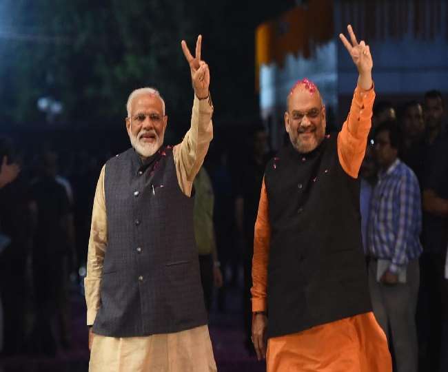 मोदी, शाह, नड्डा, चुनाव बचाव के लिए सभी शीर्ष पर हैं क्योंकि भाजपा को आर्थिक पीड़ा का आभास है