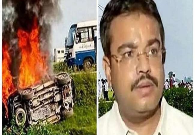 इलाहाबाद हाई कोर्ट की लखनऊ बेंच में आज नहीं हुई आशीष मिश्रा मोनू की जमानत पर सुनवाई, अगली तारीख 25