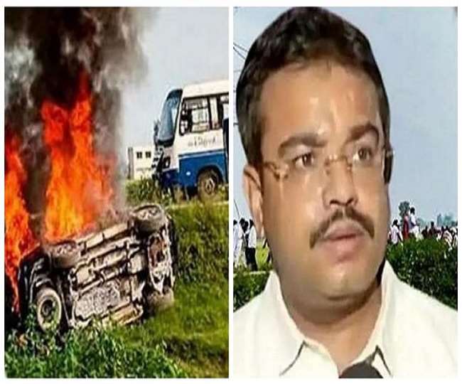 इलाहाबाद हाई कोर्ट की लखनऊ बेंच में आज नहीं हुई आशीष मिश्रा मोनू की जमानत पर सुनवाई, अगली तारीख 25