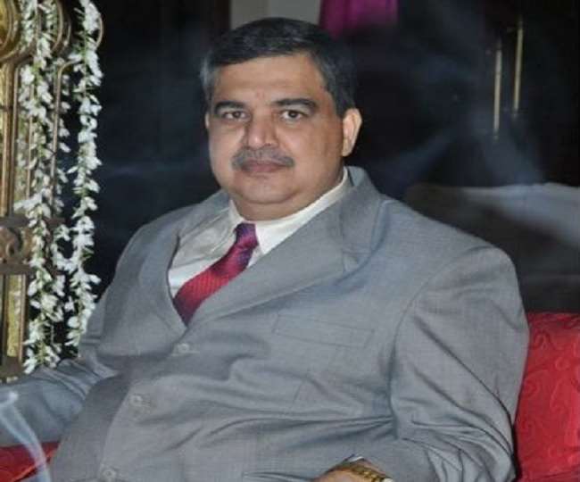 योगी आदित्यनाथ कैबिनेट का फैसला, वरिष्ठ वकील अजय मिश्रा प्रदेश के नए एडवोकेट जनरल