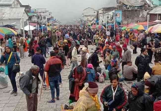 उत्‍तराखंड : चारधाम यात्रा में हो रही श्रद्धालुओं की मौत का पीएमओ ने लिया संज्ञान, 21 मौतों के बारे में मांगी जानकारी