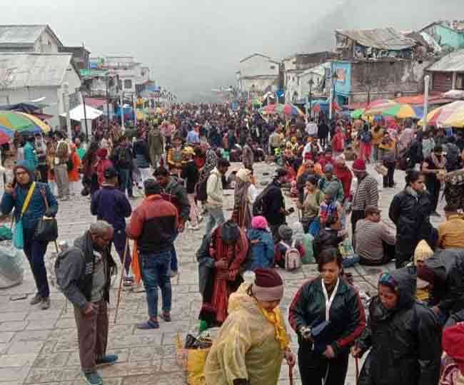 उत्‍तराखंड : चारधाम यात्रा में हो रही श्रद्धालुओं की मौत का पीएमओ ने लिया संज्ञान, 21 मौतों के बारे में मांगी जानकारी