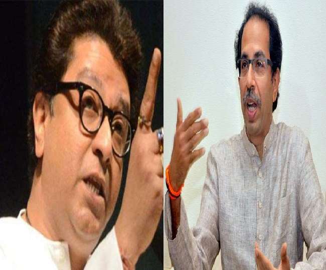 लाउडस्पीकर विवाद पर राज ठाकरे ने सीएम उद्धव को दी सख्त चेतावनी, कहा- हमारे धैर्य की न लें परीक्षा