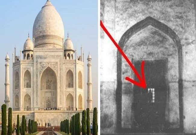 इलाहाबाद हाई कोर्ट की लखनऊ बेंच में आगरा के ताजमहल के 20 कमरों को खुलवाने की मांग पर 12 को सुनवाई