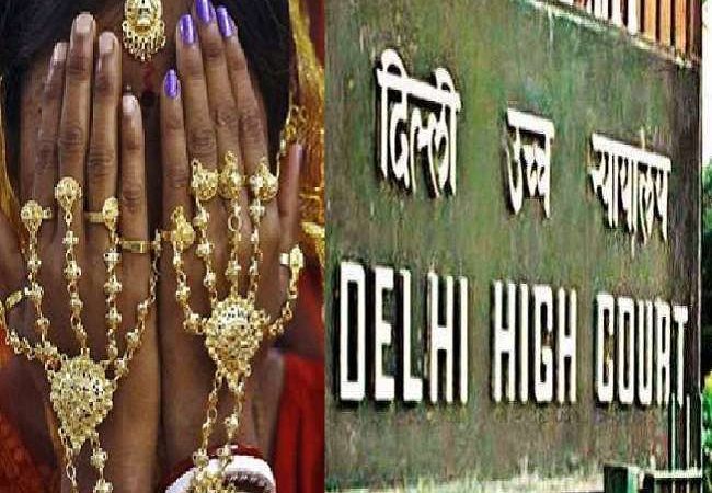 वैवाहिक दुष्कर्म को अपराध की श्रेणी में रखें या नहीं, दिल्ली हाई कोर्ट ने सुनाया बंटा हुआ निर्णय