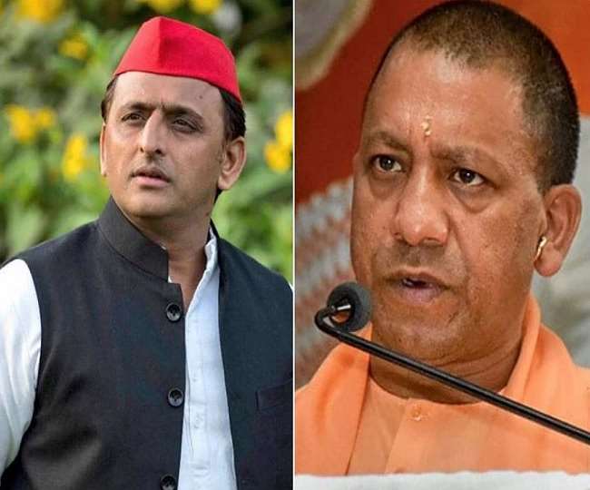 अखिलेश यादव ने प्रदेश सरकार पर कसा तंज, बोले- मुख्यमंत्री के दावे खोखले, थानों में हो रहे दुष्कर्म