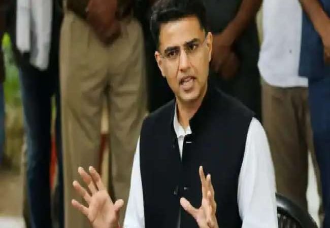 सचिन पायलट बोले, एनडीए का मुकाबला करने के लिए यूपीए प्लस का गठबन्धन सबसे बेहतर विकल्प