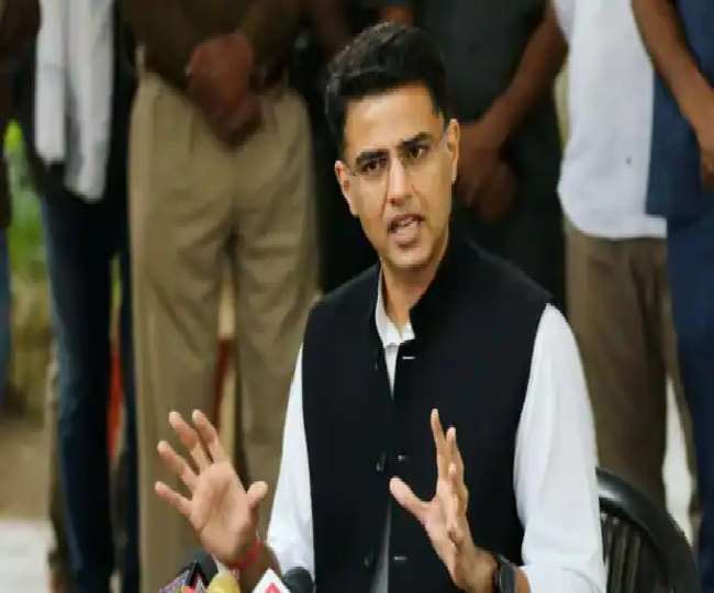 सचिन पायलट बोले, एनडीए का मुकाबला करने के लिए यूपीए प्लस का गठबन्धन सबसे बेहतर विकल्प
