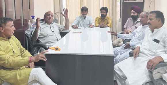पृथक प्रदेश दुनिया का होगा सबसे विकसित राज्य: वर्मा