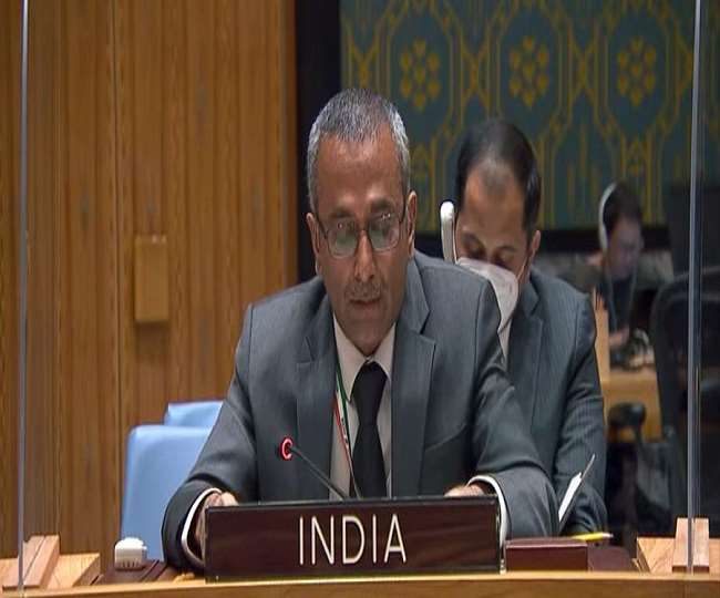 संयुक्त राष्ट्र में भारत ने कूटनीति को लेकर अपना रुख दोहराया, कहा- नहीं होना चाहिए मानवीय सहायता का राजनीतिकरण