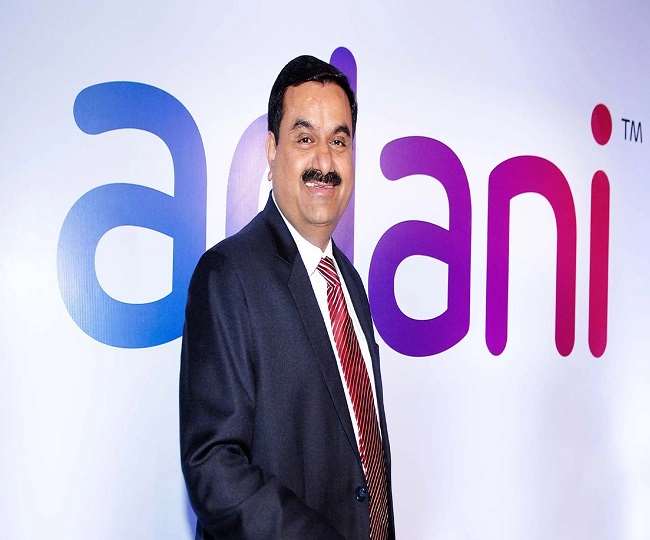 Big Business Deal: अडानी ग्रुप ने खरीदा अंबुजा और एसीसी सीमेंट का कारोबार, स्विस कंपनी होल्सिम ग्रुप को भारत में 10.5 अरब डालर में किया अधिग्रहित