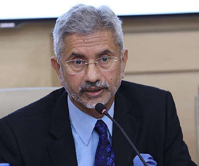 सीमावर्ती इलाकों में शांति सामान्य भारत-चीन संबंधों का आधार : जयशंकर
