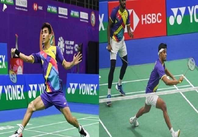India Win Thomas Cup: भारत ने थामस कप जीतकर रचा इतिहास, ट्विटर पर शुरू हुआ बधाईयों का दौर