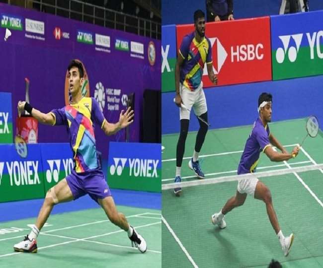 India Win Thomas Cup: भारत ने थामस कप जीतकर रचा इतिहास, ट्विटर पर शुरू हुआ बधाईयों का दौर