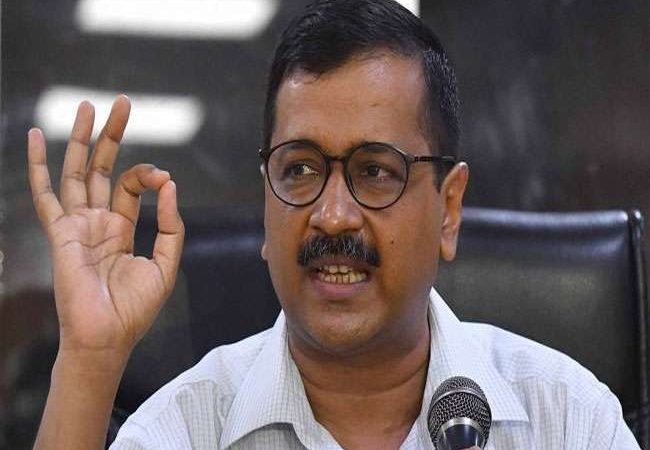 एमसीडी की कार्रवाई पर अरविंद केजरीवाल ने उठाए सवाल, बोले- क्या 80 प्रतिशत दिल्ली को ताेड़ दिया जाएगा